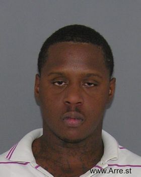 Eugene  Thomas Mugshot