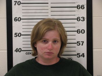 Eugenia N Weatherly Mugshot