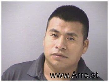 Eugenio Nmn Martinez-ginez Mugshot