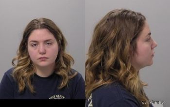 Eva June Williams Mugshot