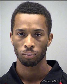 Evan Turner Bailey Mugshot