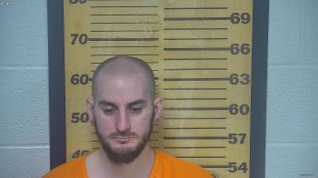 Evan  Price Mugshot