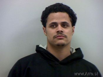 Evan A Smith Mugshot