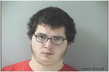 Evan Glen Robert Smith Mugshot