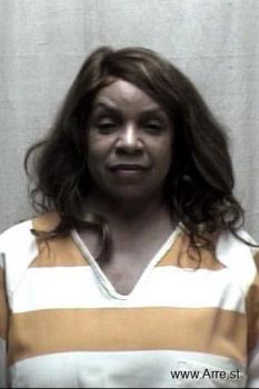 Evelyn Faye Williams Mugshot