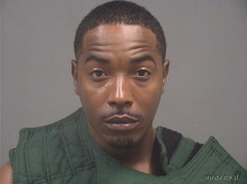 Everett Lucas Jackson Mugshot