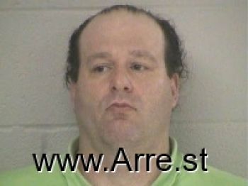 Everett Eugene Smith Mugshot