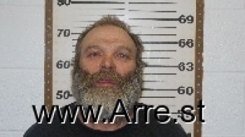 Everette Dean Hartley Mugshot