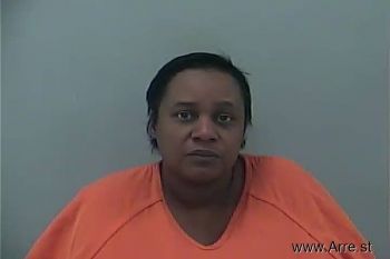 F Carlisa Gayle Mugshot