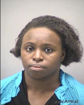 Faith  Edwards Mugshot