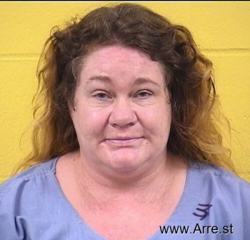 Faith L Harris Mugshot