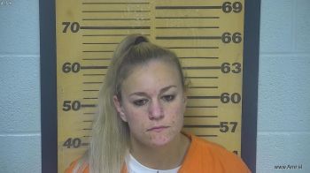 Felicia G Blair Mugshot