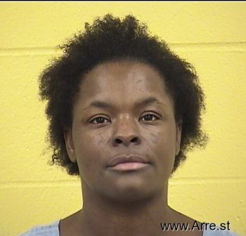 Felicia  Chandler Mugshot