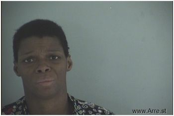 Felicia Leshun Johnson Mugshot