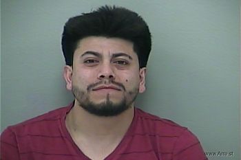 Felipe Luis Hernandez-rodriguez Mugshot