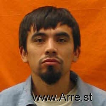 Felipe  Garcia Jr. Mugshot