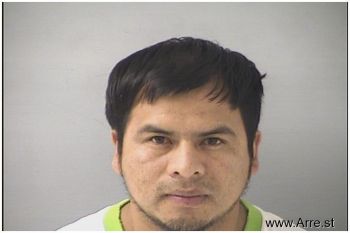 Felipe Nmn Lopez-mendez Mugshot