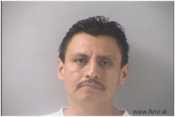 Felipe Nmn Martinez-clemente Mugshot