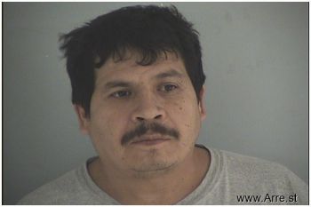 Felipe Nmn Rodriguez-perez Mugshot