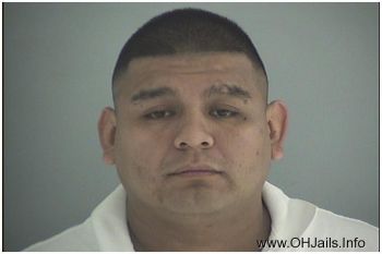 Felipe Nmn Sevilla-velazquez Mugshot