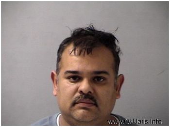 Felix Nmn Tapia-ramirez P Mugshot