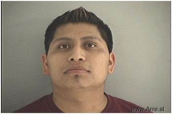 Fernando Nmn Luna-jimenez Mugshot