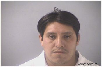 Fernando  Martinez-gomez Mugshot