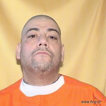 Fernando Luis Molina Mugshot