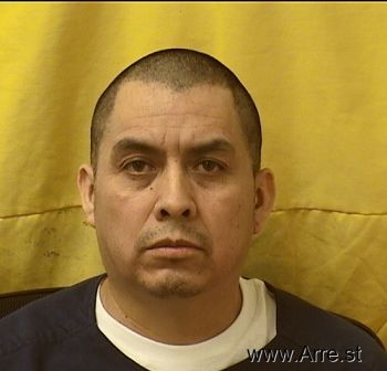 Fernando  Romero Mugshot