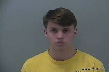 Fisher Troy Ferguson Mugshot