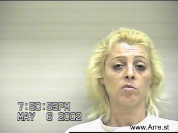 Flora Kimbarly Loman Mugshot