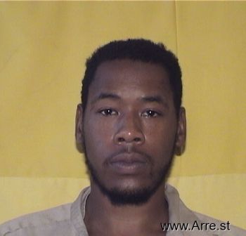 Floyd  Johnson Mugshot