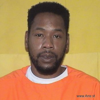 Floyd M Johnson Mugshot