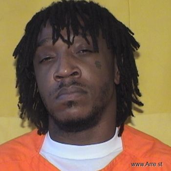 Fontel  Bonham Mugshot