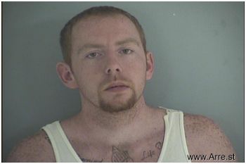 Forrest Nmn Hunter Ii Mugshot