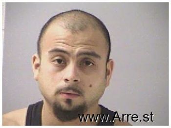 Francisco Joel Cruz-lopez Mugshot