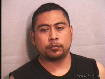 Francisco Nmi Garcia-rojas Mugshot