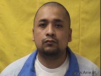 Francisco  Gonzalez Mugshot