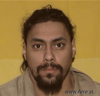 Francisco D Hurtado Mugshot