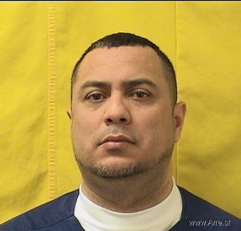 Francisco J Navarromontes Mugshot