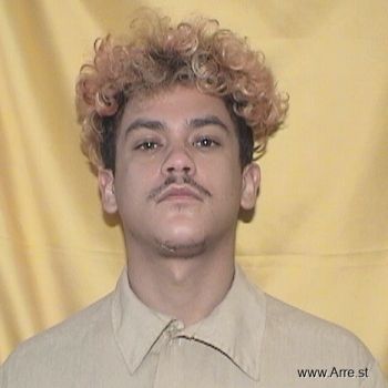 Francisco  Ortizcorrea Mugshot