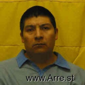 Francisco Pacheco Pacheco Mugshot