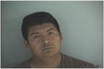 Francisco  Pacheco-pacheco Mugshot