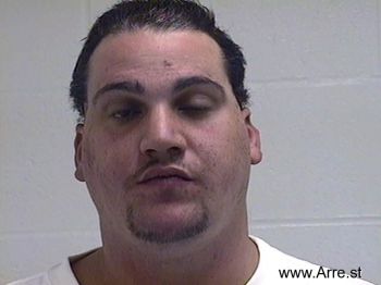 Francisco Luis Perdomo Mugshot