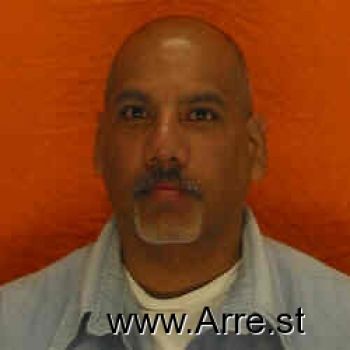 Francisco  Romero Mugshot