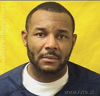 Frank Andre Bell Mugshot