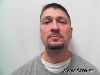 Frank Anthony Henize Mugshot