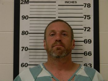 Frank A Toebbe Mugshot