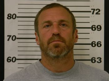 Frank A Toebbe Mugshot