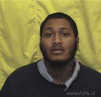 Frank T Woodard Mugshot